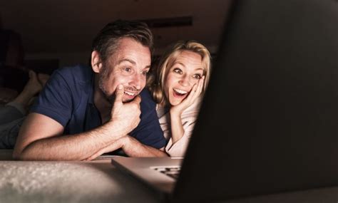 2,208,028 results found 1 (current) 2 3 4 5. . Couple watching porn